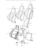 Body 911 & 912 (1965-1989)