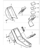 Body 911 & 912 (1965-1989)