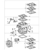 Body 911 & 912 (1965-1989)