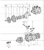 Body 911 & 912 (1965-1989)