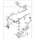 Electrical equipment 911 & 912 (1965-1989)