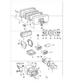 Electrical equipment 911 和 912（1965-1989）