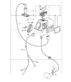 Electrical equipment 911/912 (1965-1989)