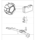 Accessories & others  911 & 912 (1965-1989)
