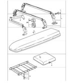 Accessories & others  911 & 912 (1965-1989)