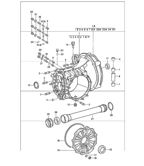 Transmission 911 & 912 (1965-1989)