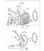 Transmission 911 & 912 (1965-1989)