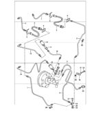 Wheels, Brakes 911 和 912（1965-1989）