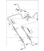 Wheels, Brakes 911 & 912 (1965-1989)