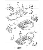 Body 911 & 912 (1965-1989)
