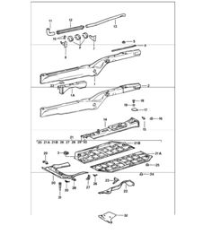 Rahmenmitte 911 1984-86