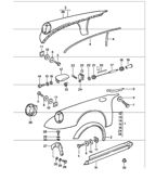 Body 911/912 (1965-1989)