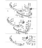 Body 911/912 (1965-1989)