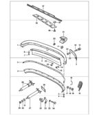 Body 911/912 (1965-1989)
