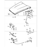 Body 911 和 912（1965-1989）