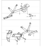 Body 911 & 912 (1965-1989)