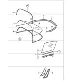 Body 911 & 912 (1965-1989)