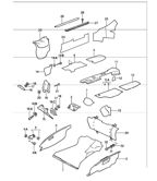 Body 911 和 912（1965-1989）