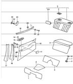 Body 911 & 912 (1965-1989)