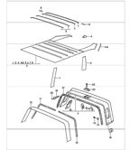 Body 911 & 912 (1965-1989)