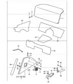 Body 911 & 912 (1965-1989)