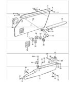 Body 911 & 912 (1965-1989)