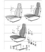 Body 911 & 912 (1965-1989)