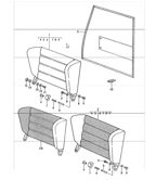 Body 911 & 912 (1965-1989)