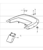 Body 911/912 (1965-1989)