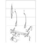 Electrical equipment 911 & 912 (1965-1989)