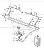 Electrical equipment 911 & 912 (1965-1989)