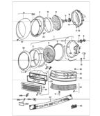 Electrical equipment 911/912 (1965-1989)