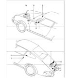 Accessories & others  911 & 912 (1965-1989)