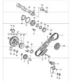 Engine 911/912 (1965-1989)