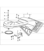 Engine 911 & 912 (1965-1989)