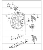 Transmission 911 & 912 (1965-1989)