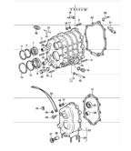 Transmission 911 & 912 (1965-1989)