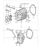 Transmission 911 & 912 (1965-1989)