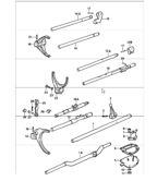 Transmission 911 和 912（1965-1989）