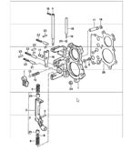 Transmission 911 和 912（1965-1989）