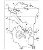 Wheels, Brakes 911 和 912（1965-1989）