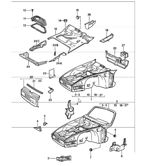 Body 911 & 912 (1965-1989)