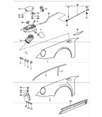 Body 911 & 912 (1965-1989)