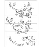 Body 911/912 (1965-1989)