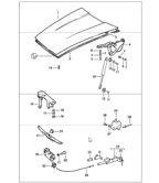 Body 911 & 912 (1965-1989)