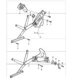 Body 911/912 (1965-1989)