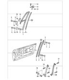 Body 911 & 912 (1965-1989)