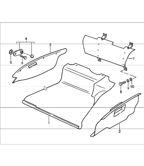 Body 911/912 (1965-1989)