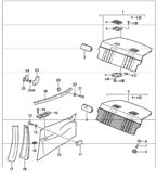 Body 911 & 912 (1965-1989)