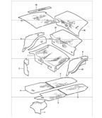Body 911 & 912 (1965-1989)